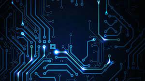 Electronic