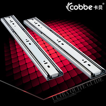 Guide Rails